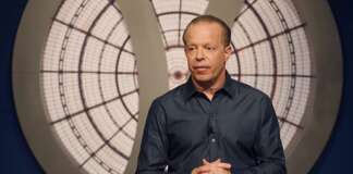 La glande pinéale & le champs quantique – Dr Joe Dispenza