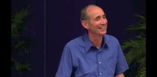 En finir avec notre résistance à l’amour – KEN WAPNICK – Chapitre III – Le rôle de Jésus