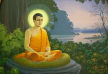 Confusion entre l’expérience directe de l’Unité en Dieu (Samadhi) et la Libération (Moksha)