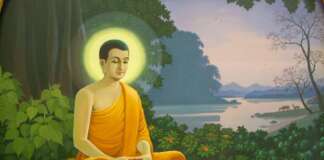 Confusion entre l’expérience directe de l’Unité en Dieu (Samadhi) et la Libération (Moksha)