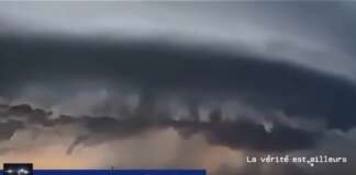 Les images des OVNIS Géants et les 3 groupes d’entités apparemment séparés