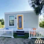 La maison à 10 000$ d’Elon Musk Arrive Enfin sur le Marché