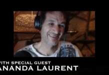 Interviews (en anglais) avec Laurent et David de Sedona