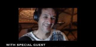 Interviews (en anglais) avec Laurent et David de Sedona