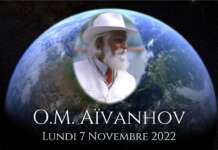 O.M. AÏVANHOV – Lundi 7 novembre 2022