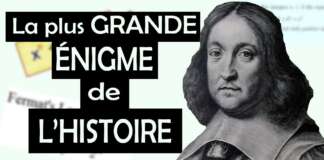 L’incroyable histoire de la conjecture de Fermat