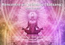 Les Satsangs d’hivers seront tous les dimanches !