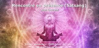 Satsang du 11 Déc. 2023