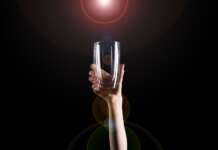 Se mettre en position de receveur afin de voir à travers les yeux de l’Esprit