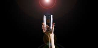 Se mettre en position de receveur afin de voir à travers les yeux de l’Esprit