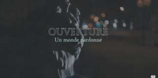 Un monde pardonné : Surmonter la peur — Un cours en miracles