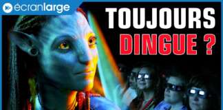 AVATAR 2 : après la 3D, une nouvelle révolution controversée