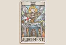 Le sens du jugement – Kenneth Wapnick