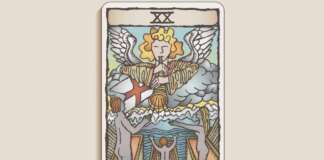 Le sens du jugement – Kenneth Wapnick