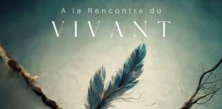 A la Rencontre du Vivant – Kelly Aura & Cédric Moulié