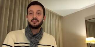 Le rêve heureux – Atelier de Kenneth Wapnick