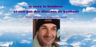 Satsang – Je veux le bonheur et non pas des illusions de bonheur