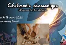 Cérémonie chamanique – “Découvres ton Soi véritable”