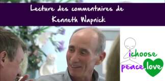 Atelier du jeudi 9 fév. 2023 – Lecture des commentaires de leçons de Kenneth