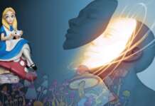 Le Chamanisme – Qu’est-ce qui se trouve au delà du voile ?