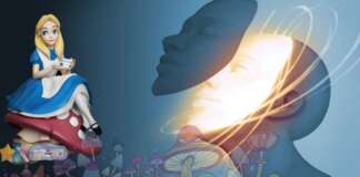 Le Chamanisme – Qu’est-ce qui se trouve au delà du voile ?