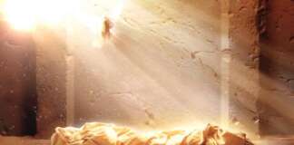 Qu’est-ce que la résurrection ?