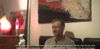 La souffrance est une simple erreur identitaire