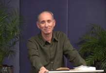 Guérir le rêve de la maladie – par Kenneth Wapnick