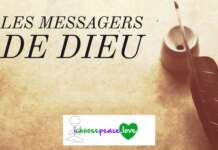 Les messagers de Dieu