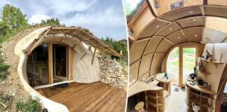 Les nouveaux types d’habitat pas cher