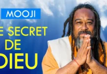 Le secret de Tout ce qui Est | Le secret de Dieu par Mooji