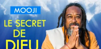 Le secret de Tout ce qui Est | Le secret de Dieu par Mooji