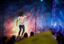 One Love – Bob Marley | Tour de David