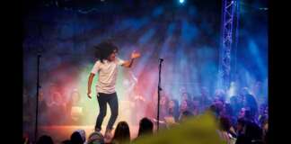 One Love – Bob Marley | Tour de David