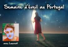 Semaine d’éveil au Portugal avec Laurent
