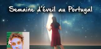 Semaine d’éveil au Portugal avec Laurent