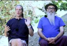 Comment observer le personnage ?