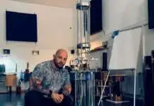 Énergies libres – Christophe touché par la grâce