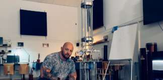 Énergies libres – Christophe touché par la grâce