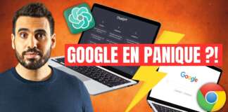 Vos enfants n’utiliseront plus Google… | Idriss Aberkane