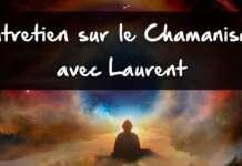 Entretien (live) sur le chamanisme (Live vendredi 7 Avril à 20h00)