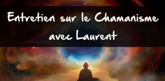 Entretien (live) sur le chamanisme (Live vendredi 7 Avril à 20h00)