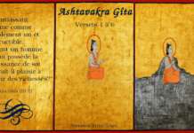 Ashtavakra Gîta – Livre audio en français