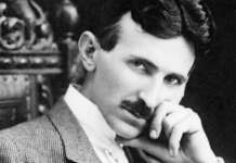 Les brevets de Tesla rassemblés dans un PDF de 499 pages (en anglais)