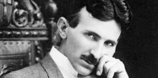 Les brevets de Tesla rassemblés dans un PDF de 499 pages (en anglais)