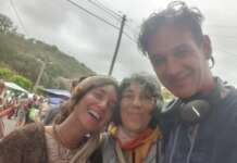 Bajhans et vie au Portugal