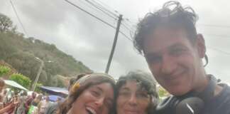 Bajhans et vie au Portugal