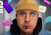 GuiHome vous détend – ChatGPT et l’intelligence artificielle