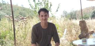 Se Délecter en Soi Laurent-non_dualite-cours_en_miracles-enseignement_sipirituel