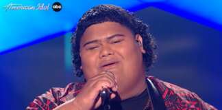 Iam Tongi, le chanteur qui vient de gagner “American Idol”